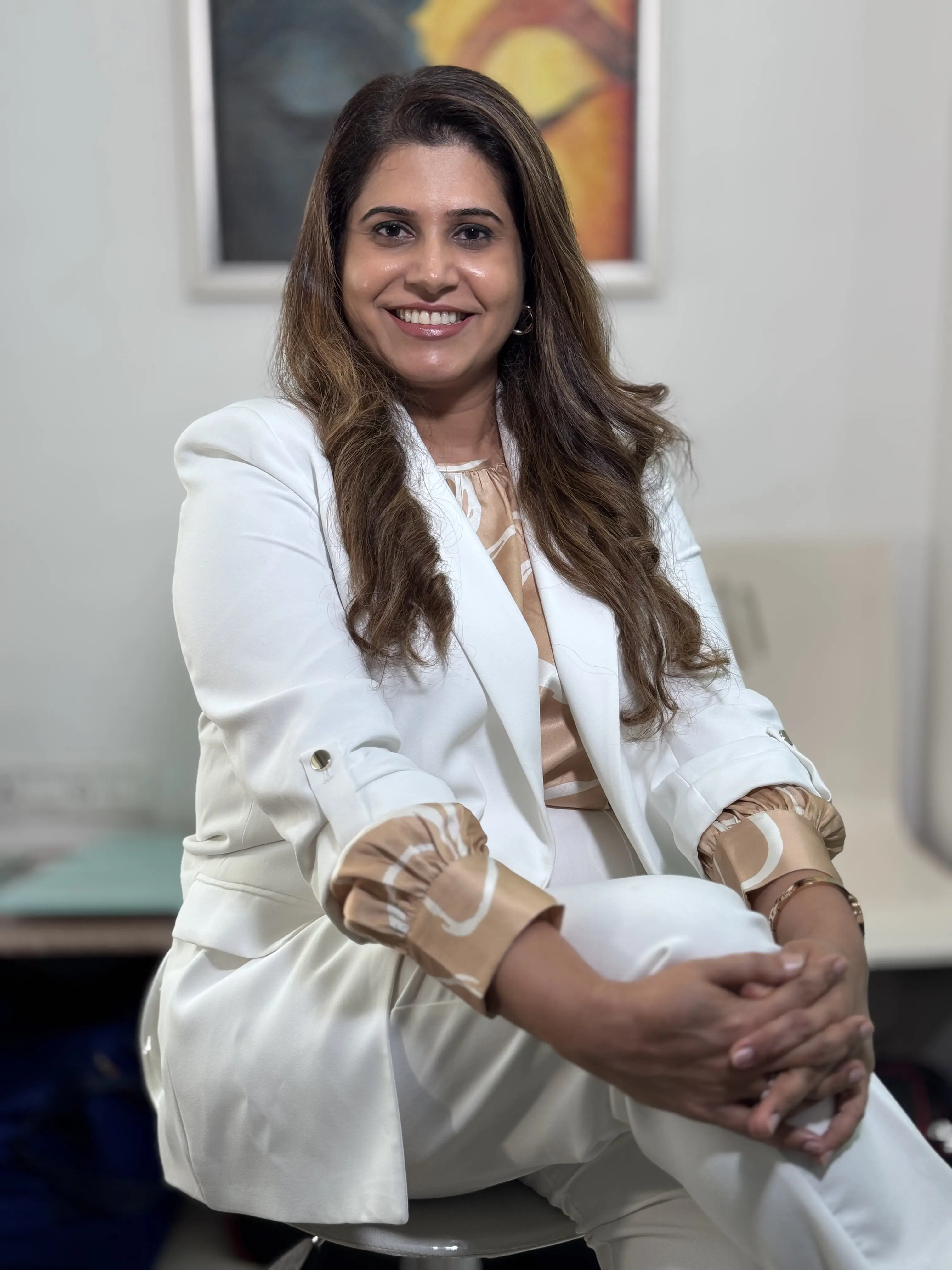 Dr. Maitreyee Dhanjani