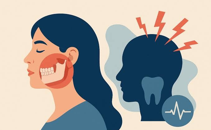 TMJ Disorder